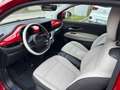 Fiat 500e La Prima 42 kWh Rot - thumbnail 6