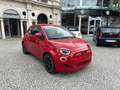Fiat 500e La Prima 42 kWh Rot - thumbnail 3