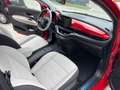 Fiat 500e La Prima 42 kWh Rot - thumbnail 8