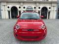 Fiat 500e La Prima 42 kWh Rot - thumbnail 2