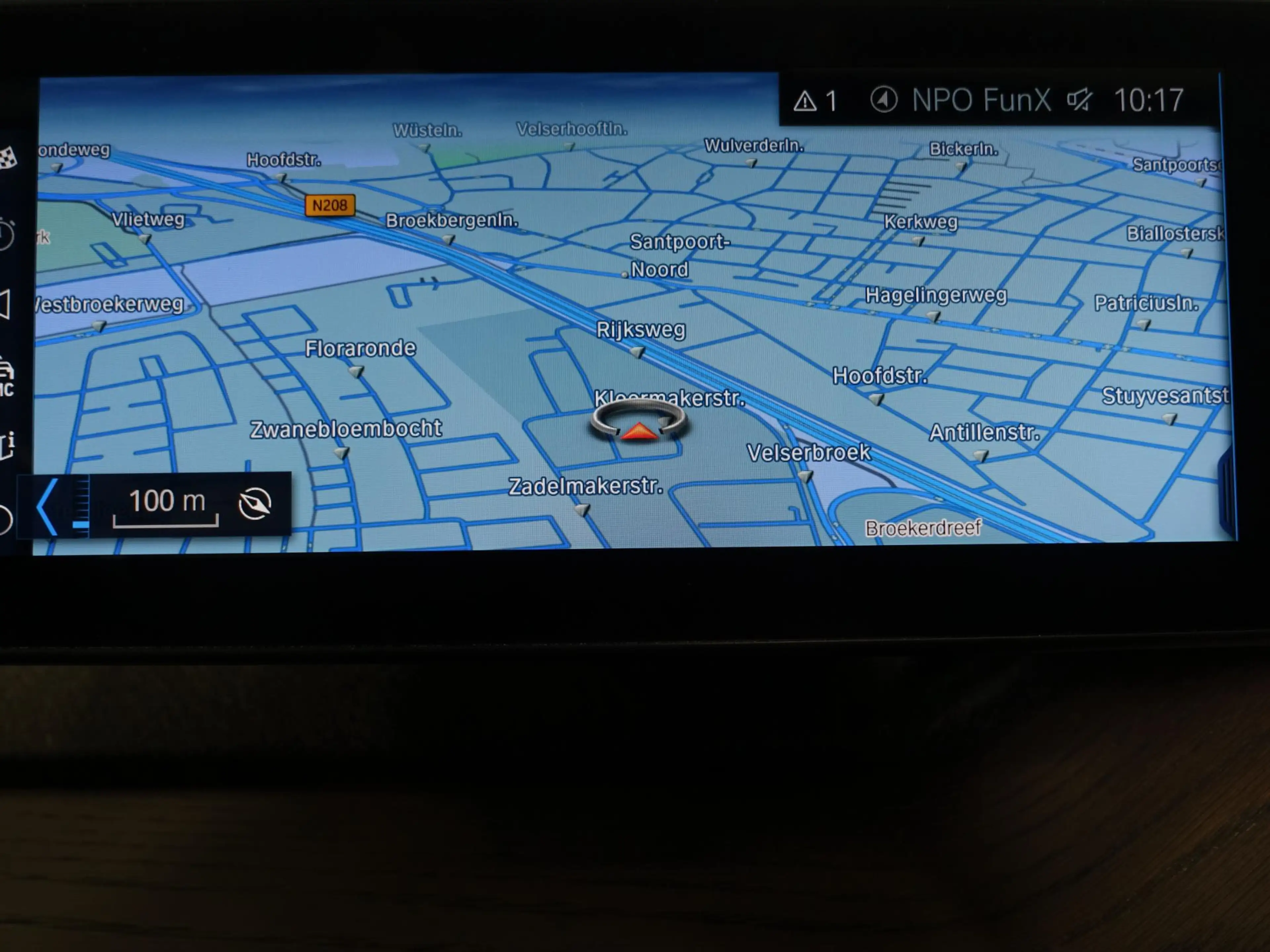 BMW i3 Executive Edition 120Ah 42 kWh ** Open Dak ** — photo 13