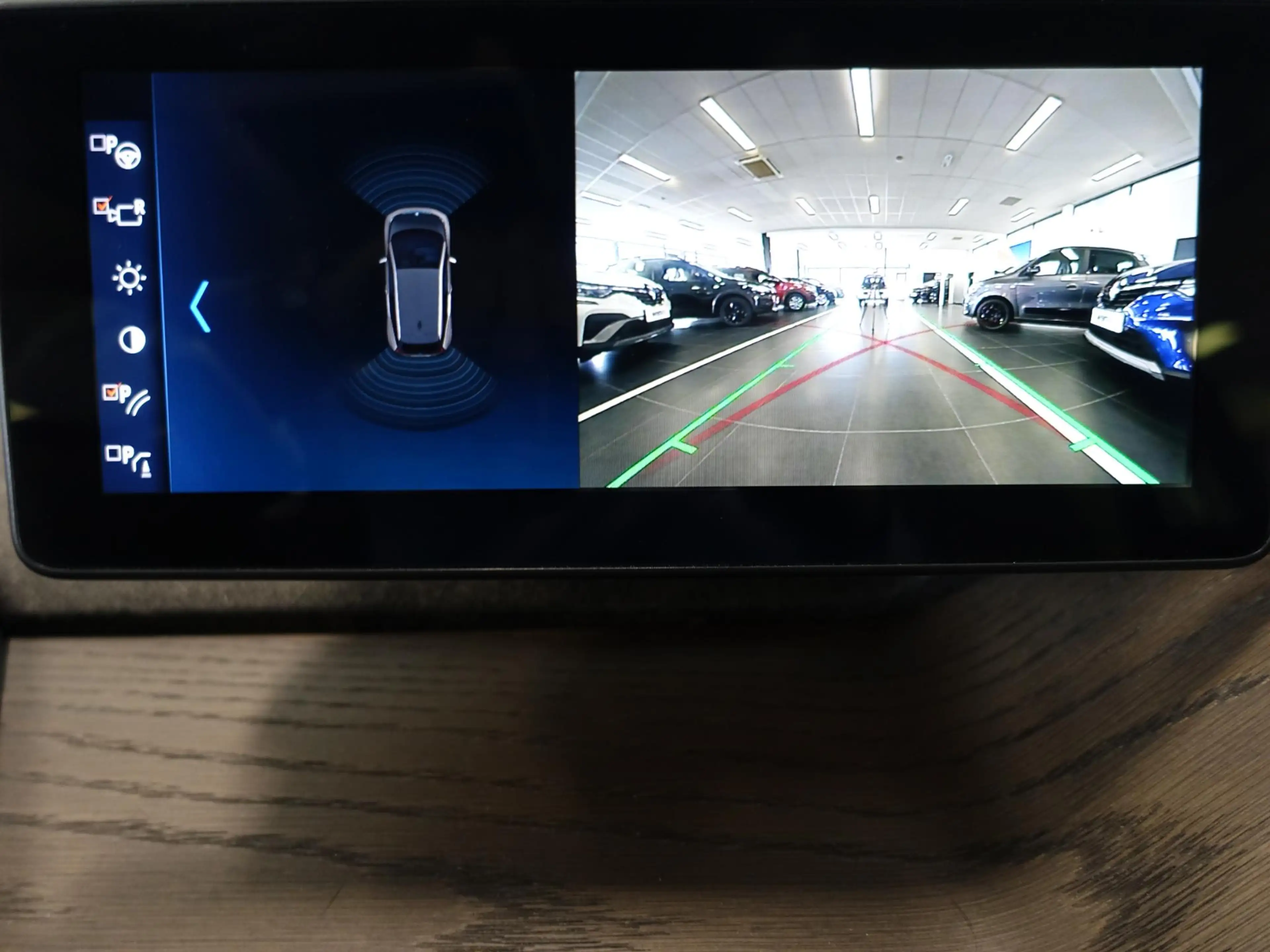 BMW i3 Executive Edition 120Ah 42 kWh ** Open Dak ** — photo 14