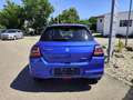Suzuki Swift 1,2 Hybrid Clear Blau - thumbnail 5