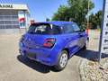 Suzuki Swift 1,2 Hybrid Clear Blau - thumbnail 4