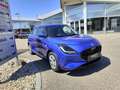 Suzuki Swift 1,2 Hybrid Clear Blau - thumbnail 3