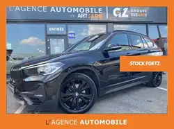 BMW X1 sDrive18i Aut.