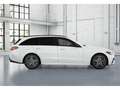 Mercedes-Benz C 220 d T +AMG+Pano+AHK+SHZ+KeyLess+PDC+Night+LM Blanc - thumbnail 6