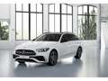 Mercedes-Benz C 220 d T +AMG+Pano+AHK+SHZ+KeyLess+PDC+Night+LM Blanc - thumbnail 13