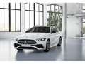 Mercedes-Benz C 220 d T +AMG+Pano+AHK+SHZ+KeyLess+PDC+Night+LM Blanc - thumbnail 8