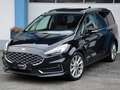 Ford Galaxy Vignale AWD Aut. *AHK*StandHzg*€23.325 netto* Schwarz - thumbnail 1