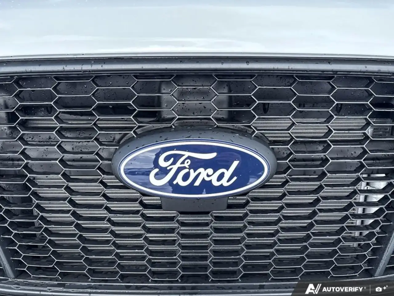 Ford Transit Cargo Van снимка Ford Transit Cargo Van