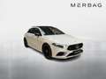Mercedes-Benz A 180 d Kompaktlimousine Weiß - thumbnail 4