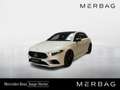 Mercedes-Benz A 180 d Kompaktlimousine Weiß - thumbnail 1