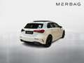 Mercedes-Benz A 180 d Kompaktlimousine Weiß - thumbnail 3