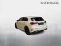 Mercedes-Benz A 180 d Kompaktlimousine Weiß - thumbnail 2