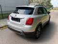 Fiat 500X Cross 4X4 Automatik 1.4T 88.000km 2.Hand Silber - thumbnail 6