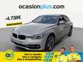 BMW 320 320iA Gris - thumbnail 1
