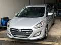 Hyundai i30 1,4 CVVT Start! Silber - thumbnail 1