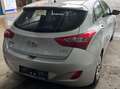 Hyundai i30 1,4 CVVT Start! Silber - thumbnail 3