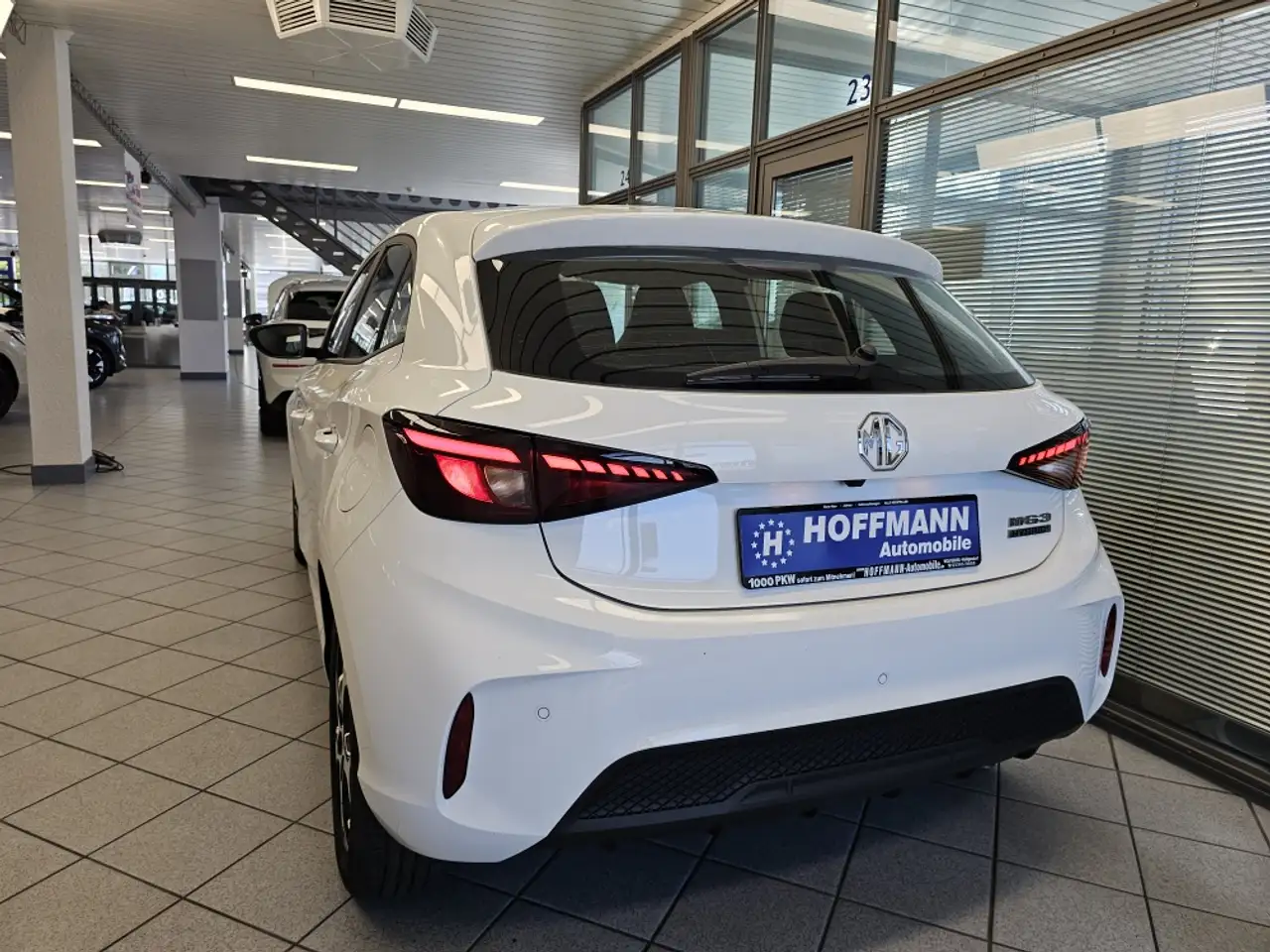 MG3
