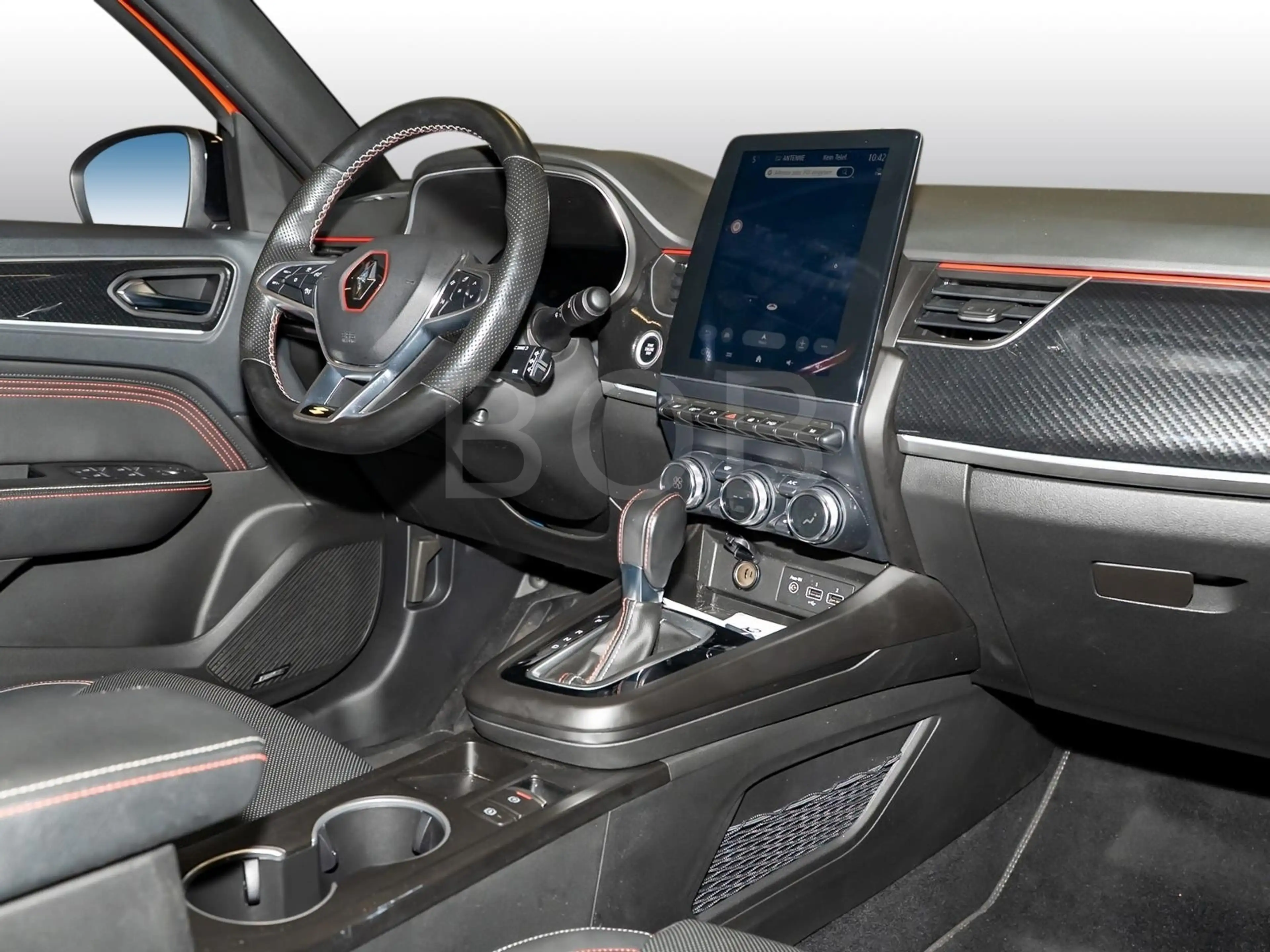 Renault Arkana R.S. LINE TCe 160 EDC SHZ PDC KLIMA — photo 5