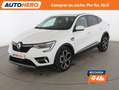 Renault Arkana 1.3 TCe Mild-Hybrid Techno Blanco - thumbnail 1