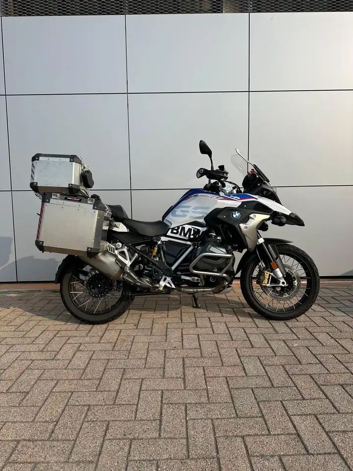 BMW R 1250 GS