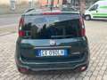Fiat Panda Pandina Cross 1.0 firefly hybrid s&s 70cv Verde - thumbnail 5