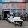 Vespa GTS Super 125 Fehér - thumbnail 4