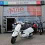 Vespa GTS Super 125 Fehér - thumbnail 3