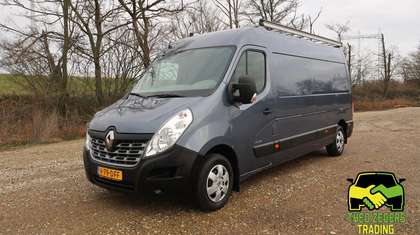 Renault Master T35 2.3 dCi L3H2 Energy