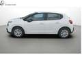 Citroen C3 1.2 PureTech 83ch S\u0026S  Feel Business Blanc - thumbnail 2