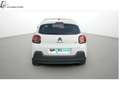 Citroen C3 1.2 PureTech 83ch S\u0026S  Feel Business Blanc - thumbnail 5