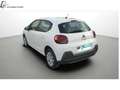 Citroen C3 1.2 PureTech 83ch S\u0026S  Feel Business Blanc - thumbnail 3