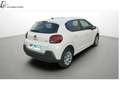 Citroen C3 1.2 PureTech 83ch S\u0026S  Feel Business Blanc - thumbnail 6