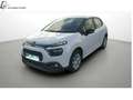 Citroen C3 1.2 PureTech 83ch S\u0026S  Feel Business Blanc - thumbnail 1