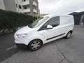 Ford Courier FORD COURIER 1,5 TDCI-EURO 6B -KM 120000-IVA COMP- Blanc - thumbnail 5