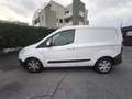 Ford Courier FORD COURIER 1,5 TDCI-EURO 6B -KM 120000-IVA COMP- Blanc - thumbnail 4