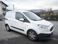Ford Courier FORD COURIER 1,5 TDCI-EURO 6B -KM 120000-IVA COMP- Blanc - thumbnail 9