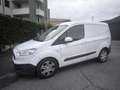 Ford Courier FORD COURIER 1,5 TDCI-EURO 6B -KM 120000-IVA COMP- Blanc - thumbnail 6