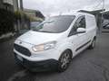Ford Courier FORD COURIER 1,5 TDCI-EURO 6B -KM 120000-IVA COMP- Blanc - thumbnail 1