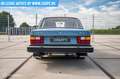 Volvo 244 restomod 2.3 Turbo | Scotia Blue | M90 bak Blau - thumbnail 14