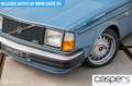 Volvo 244 restomod 2.3 Turbo | Scotia Blue | M90 bak Blau - thumbnail 3