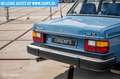 Volvo 244 restomod 2.3 Turbo | Scotia Blue | M90 bak Blau - thumbnail 9