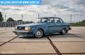 Volvo 244 restomod 2.3 Turbo | Scotia Blue | M90 bak Blau - thumbnail 5