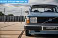 Volvo 244 restomod 2.3 Turbo | Scotia Blue | M90 bak Blau - thumbnail 7