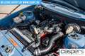 Volvo 244 restomod 2.3 Turbo | Scotia Blue | M90 bak Blau - thumbnail 2