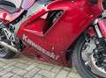 Kawasaki ZXR 750 Rojo - thumbnail 9