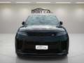Land Rover Range Rover Sport 4.4 V8 635 CV SV Edition Zwart - thumbnail 2