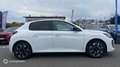 Peugeot 208 1.2 Hybrid 100ch Allure e-DCS6 - thumbnail 4